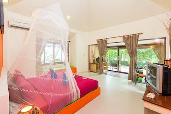 Da Kanda Villa Beach Resort