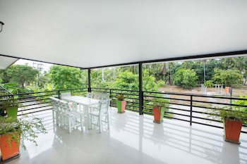 Da Kanda Villa Beach Resort