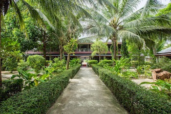 Da Kanda Villa Beach Resort
