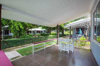 Da Kanda Villa Beach Resort