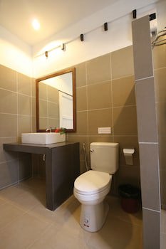 Da Kanda Villa Beach Resort
