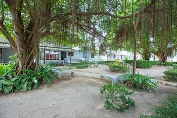 Da Kanda Villa Beach Resort