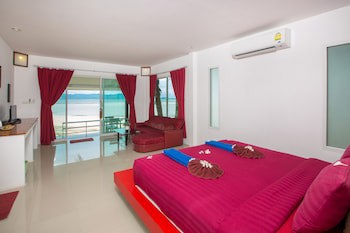 Da Kanda Villa Beach Resort