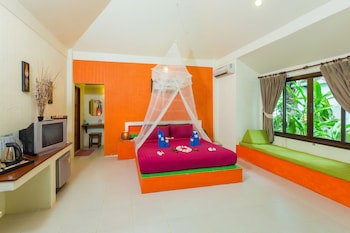 Da Kanda Villa Beach Resort