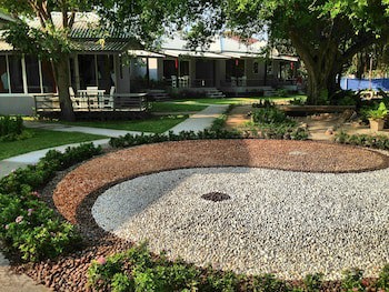 Da Kanda Villa Beach Resort