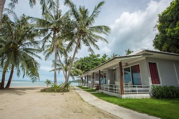 Da Kanda Villa Beach Resort