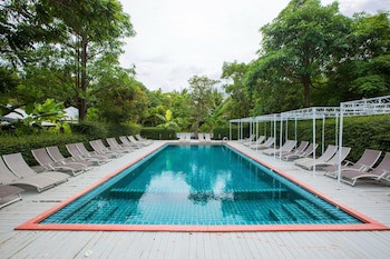 Da Kanda Villa Beach Resort