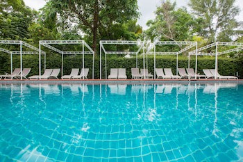 Da Kanda Villa Beach Resort