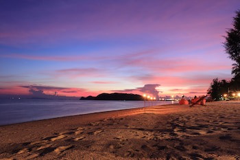Da Kanda Villa Beach Resort