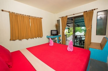 Da Kanda Villa Beach Resort