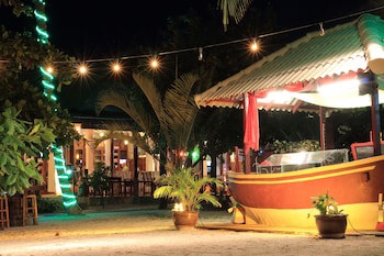 Da Kanda Villa Beach Resort
