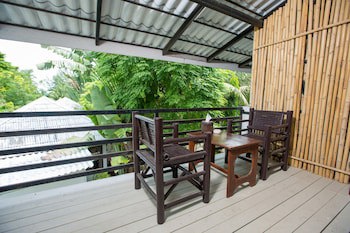 Da Kanda Villa Beach Resort