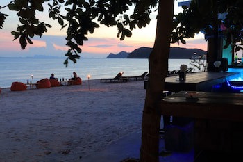 Da Kanda Villa Beach Resort