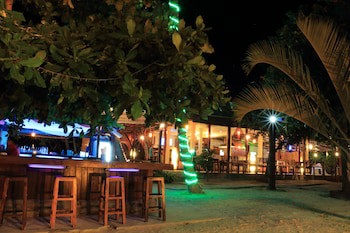 Da Kanda Villa Beach Resort