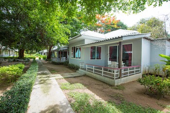 Da Kanda Villa Beach Resort