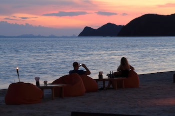 Da Kanda Villa Beach Resort