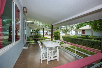 Da Kanda Villa Beach Resort