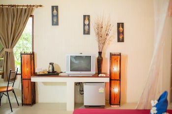Da Kanda Villa Beach Resort