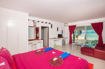 Da Kanda Villa Beach Resort