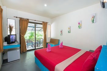 Da Kanda Villa Beach Resort