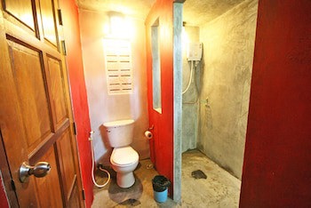 Da Kanda Villa Beach Resort