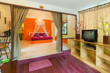 Da Kanda Villa Beach Resort