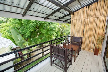 Da Kanda Villa Beach Resort