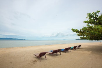 Da Kanda Villa Beach Resort