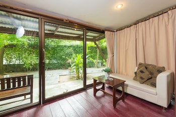 Da Kanda Villa Beach Resort