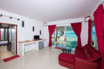 Da Kanda Villa Beach Resort