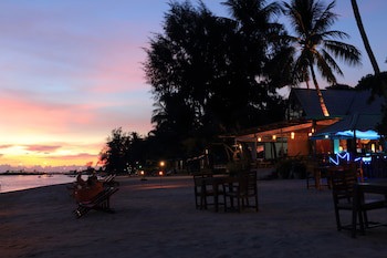 Da Kanda Villa Beach Resort