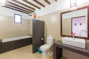 Da Kanda Villa Beach Resort