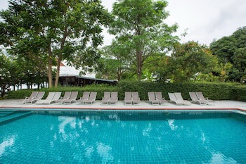 Da Kanda Villa Beach Resort