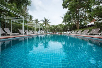 Da Kanda Villa Beach Resort