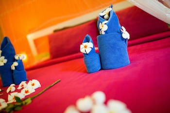 Da Kanda Villa Beach Resort