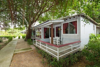 Da Kanda Villa Beach Resort