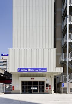 Daiwa Roynet Hotel Hamamatsu