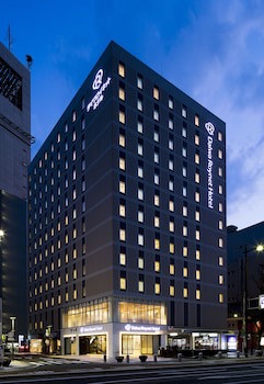 Daiwa Roynet Hotel Hamamatsu