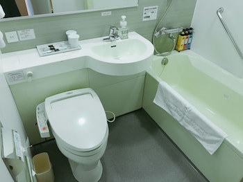 Daiwa Roynet Hotel Hamamatsu