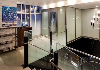 Daiwa Roynet Hotel Hamamatsu