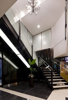 Daiwa Roynet Hotel Hamamatsu