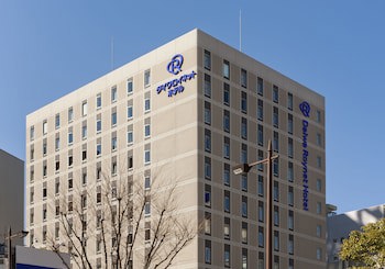Daiwa Roynet Hotel Hamamatsu
