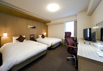 Daiwa Roynet Hotel Hamamatsu