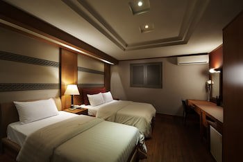 Benikea Hotel Noblesse
