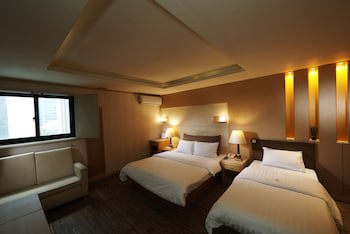 Benikea Hotel Noblesse