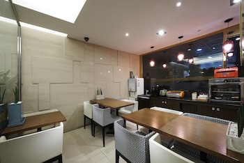 Benikea Hotel Noblesse