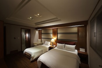 Benikea Hotel Noblesse