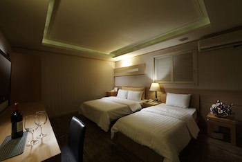 Benikea Hotel Noblesse