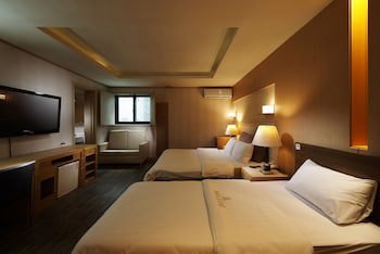 Benikea Hotel Noblesse