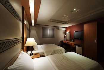 Benikea Hotel Noblesse